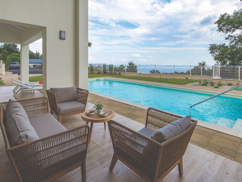 Villa Natura 5 - Opatija