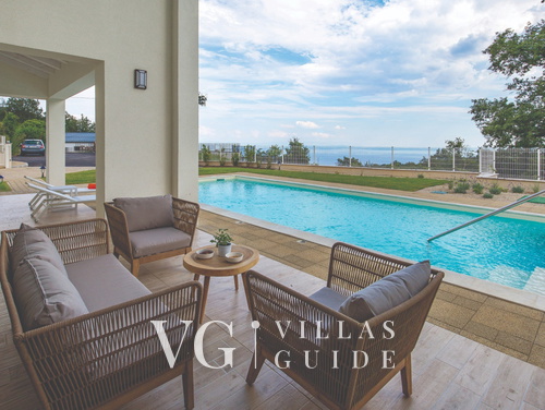 Villa Natura 5 - Opatija