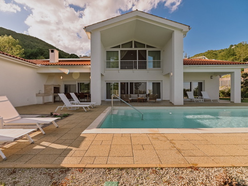 Villa Natura 5 - Opatija