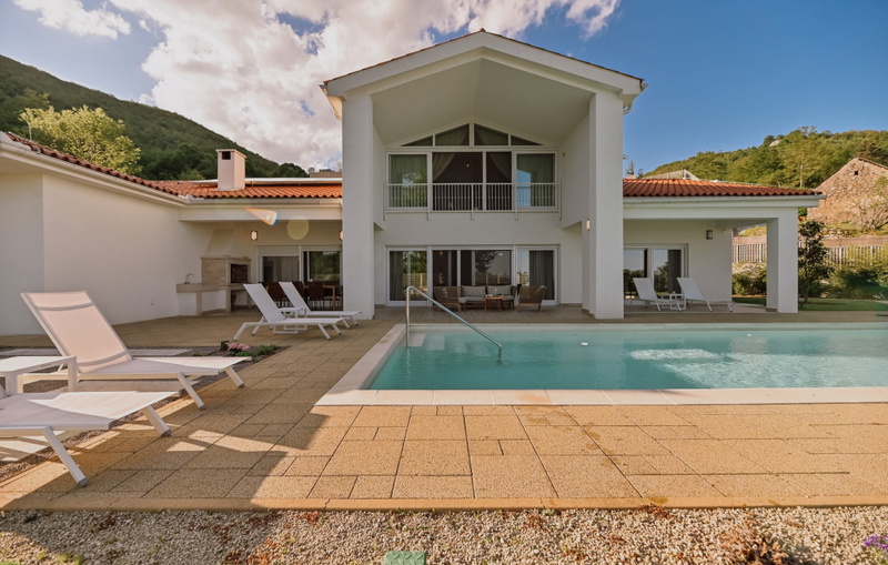 Villa Natura 5 - Opatija