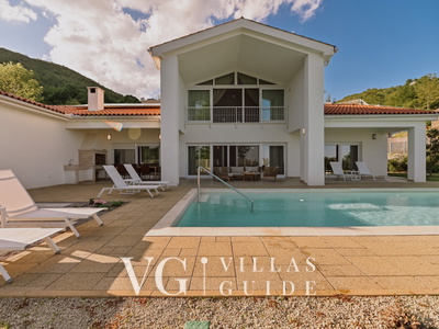 Villa Natura 5 - Opatija