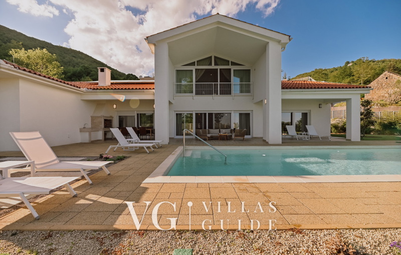 Villa Natura 5 - Opatija