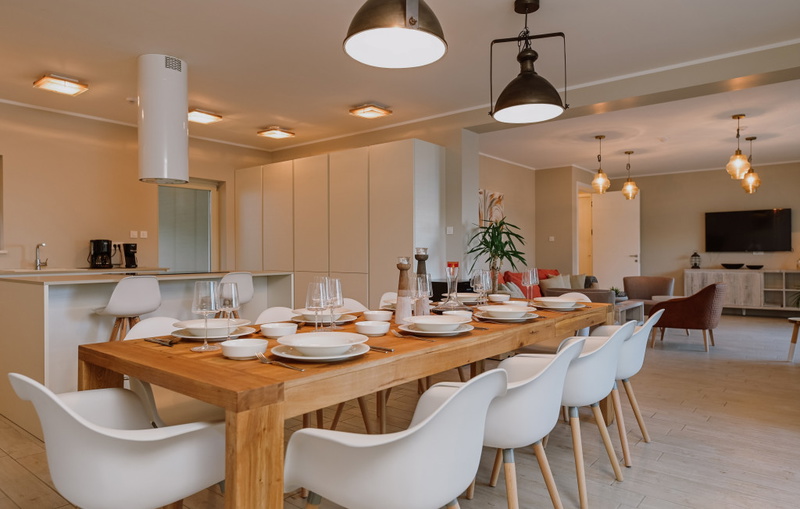 Villa Natura 5 - Opatija