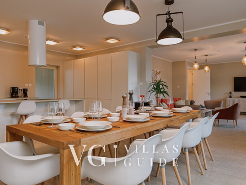 Villa Natura 5 - Opatija