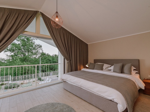 Villa Natura 5 - Opatija