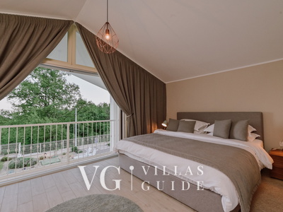 Villa Natura 5 - Opatija