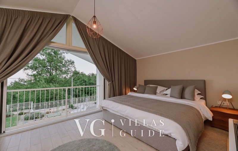 Villa Natura 5 - Opatija