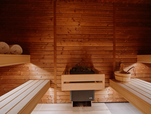 Villa Natura 5 - Opatija