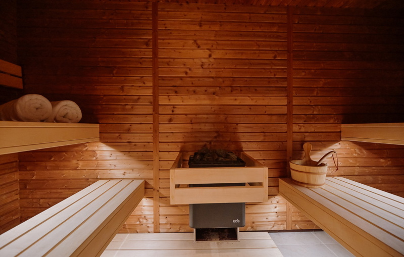 Villa Natura 5 - Opatija