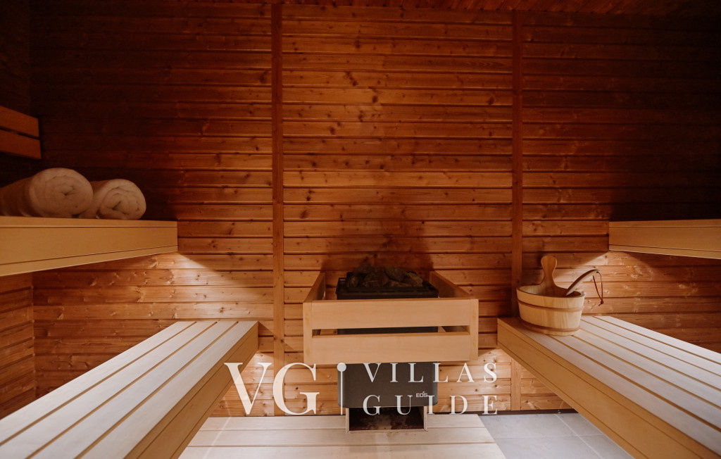 Villa Natura 5 - Opatija