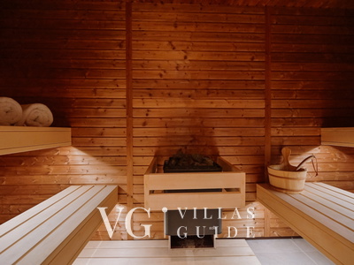 Villa Natura 5 - Opatija