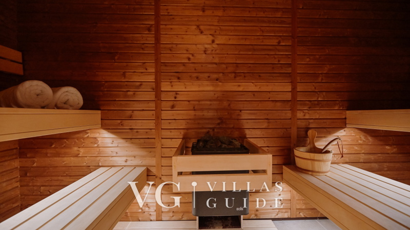 Villa Natura 5 - Opatija Dodatni sadržaji