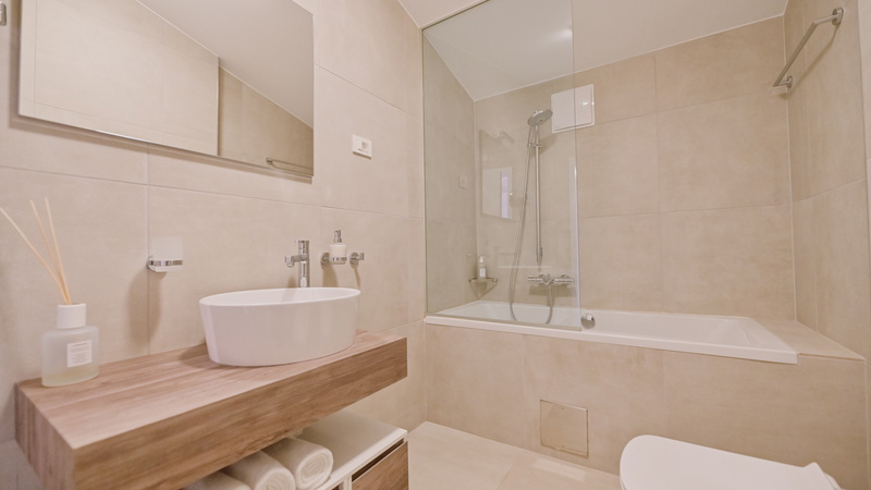 Villa Natura 5 - Opatija