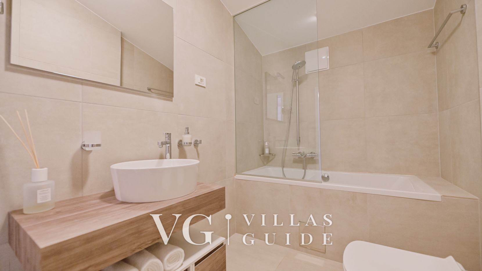 Villa Natura 5 - Opatija Bagno