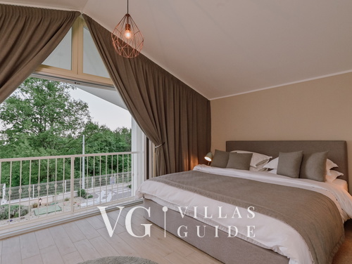 Villa Natura 5 - Opatija