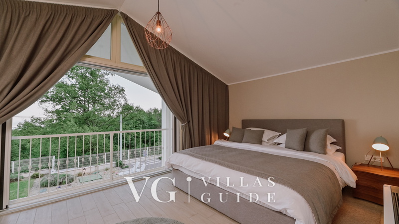 Villa Natura 5 - Opatija