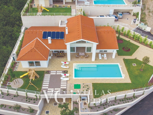 Villa Natura 5 - Opatija