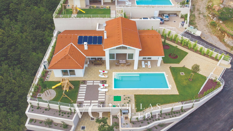 Villa Natura 5 - Opatija