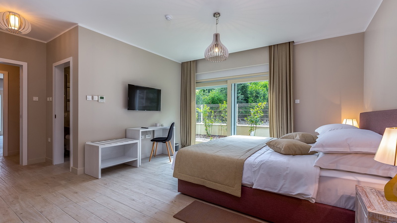 Villa Natura 5 - Opatija