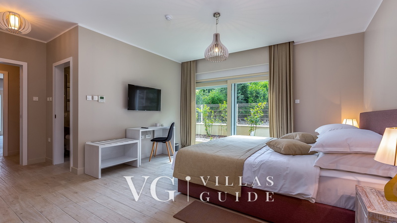 Villa Natura 5 - Opatija