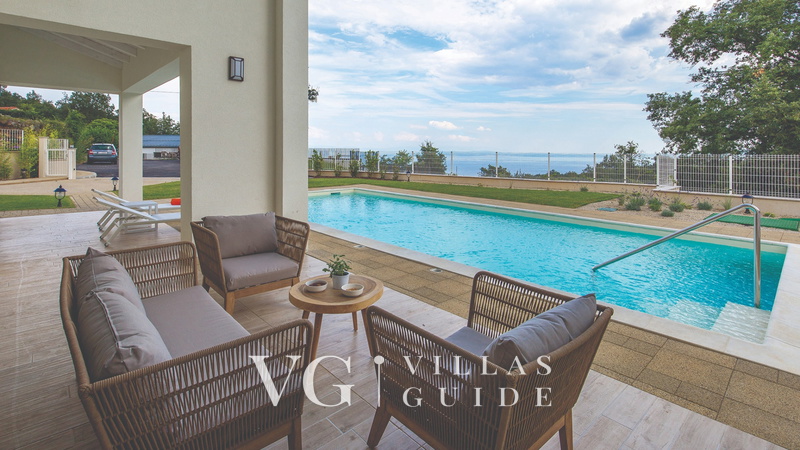 Villa Natura 5 - Opatija