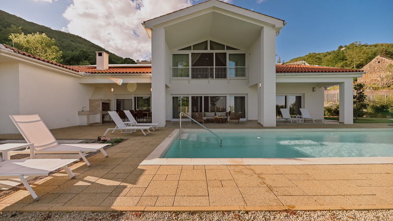 Villa Natura 5 - Opatija