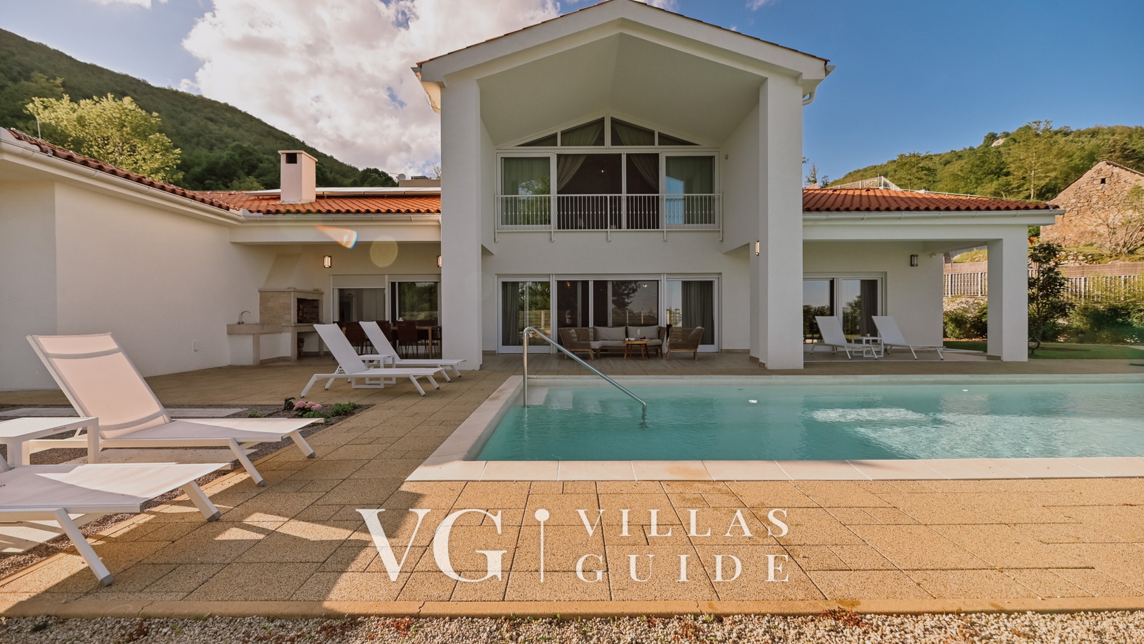 Villa Natura 5 - Opatija Giardino e esterni della proprietà