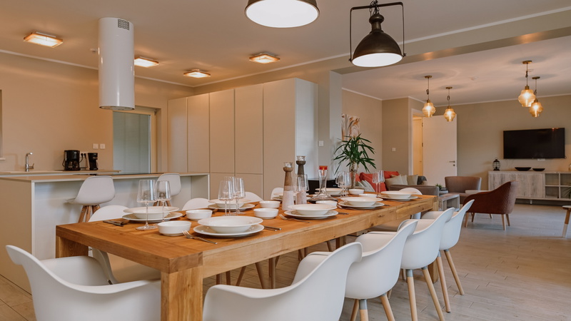 Villa Natura 5 - Opatija