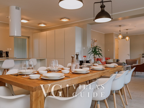 Villa Natura 5 - Opatija