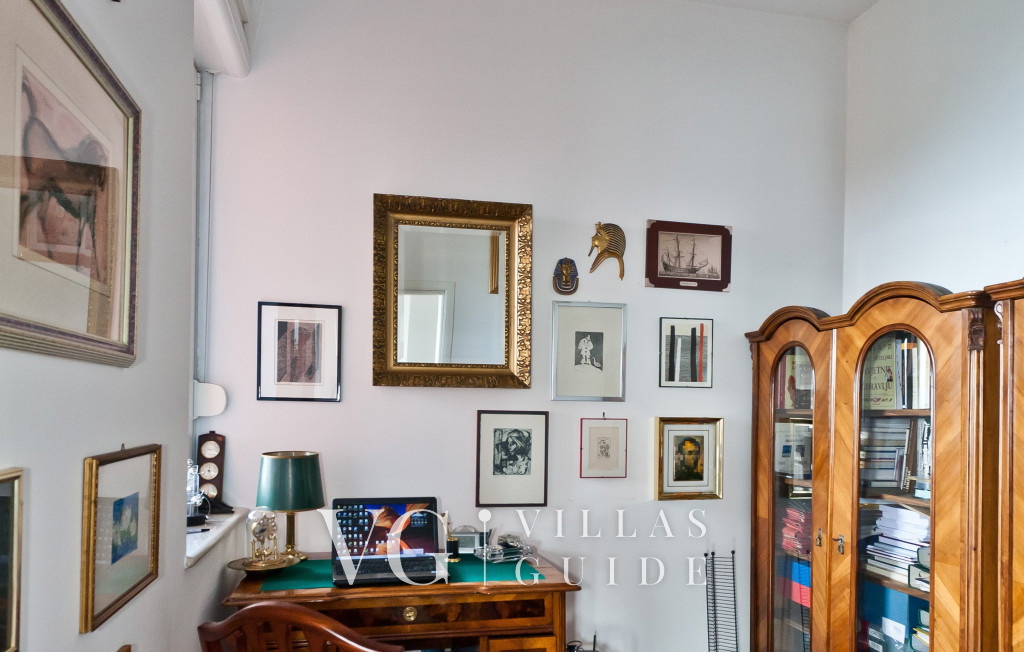 Villa Anamia with seaview Contenuto aggiuntivo