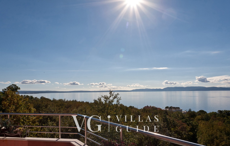 Villa Anamia with seaview Additional content