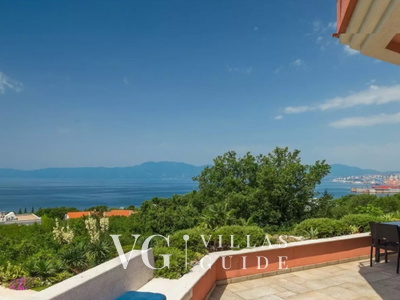 Villa Anamia with seaview Contenuto aggiuntivo