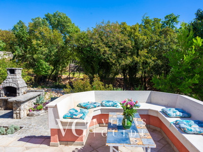 Villa Anamia with seaview Contenuto aggiuntivo