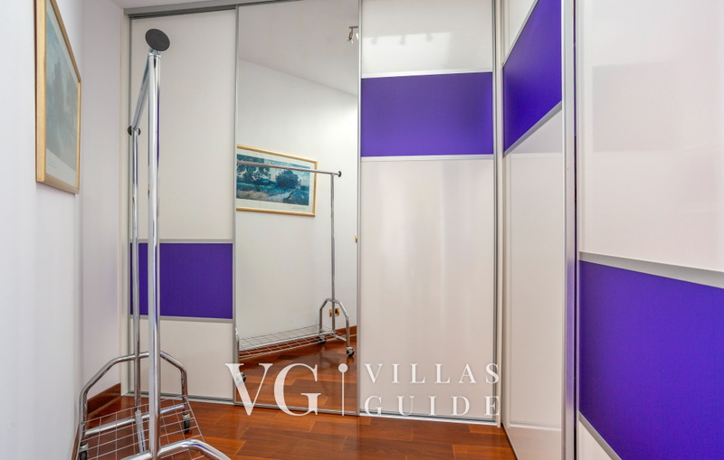 Villa Anamia with seaview Other