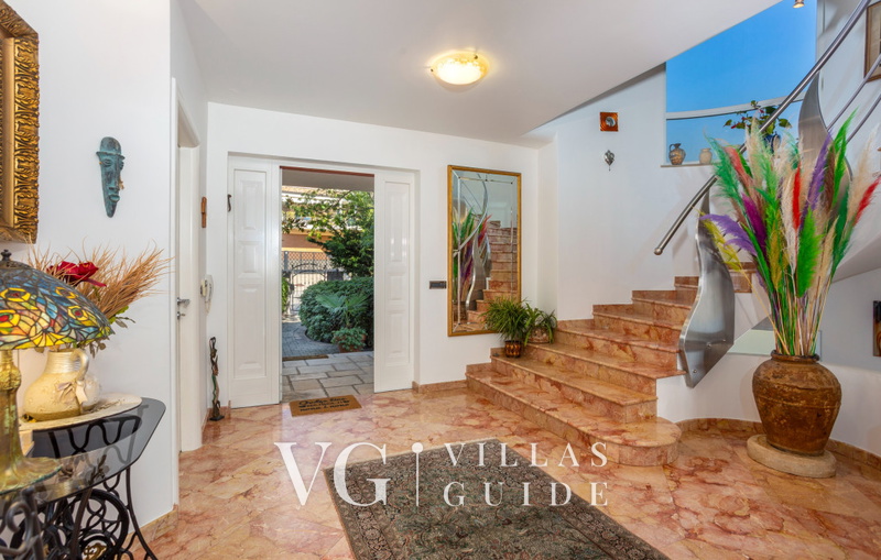 Villa Anamia with seaview Other