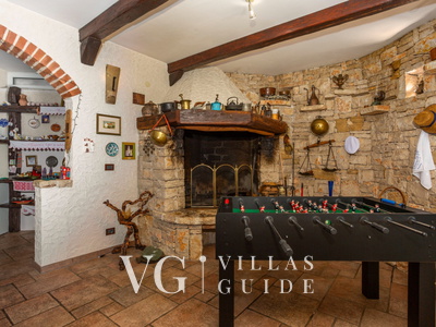 Villa Anamia with seaview Contenuto aggiuntivo