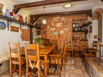 Villa Anamia with seaview Contenuto aggiuntivo