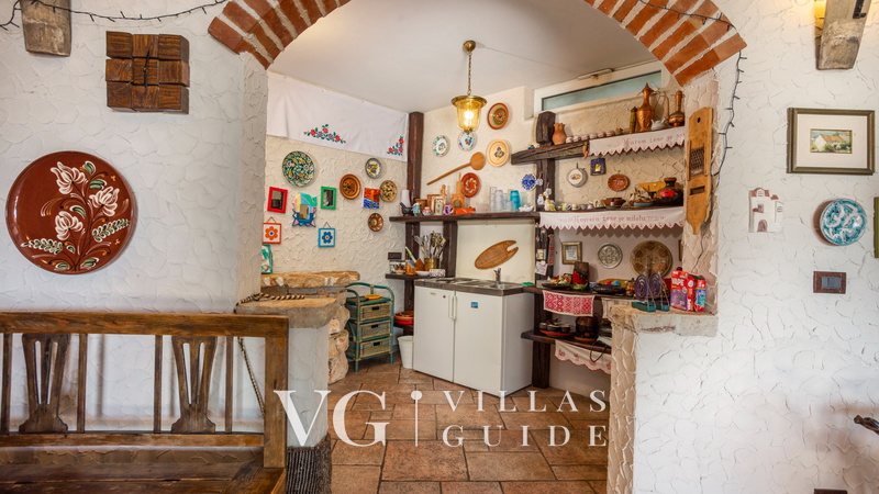 Villa Anamia with seaview Contenuto aggiuntivo