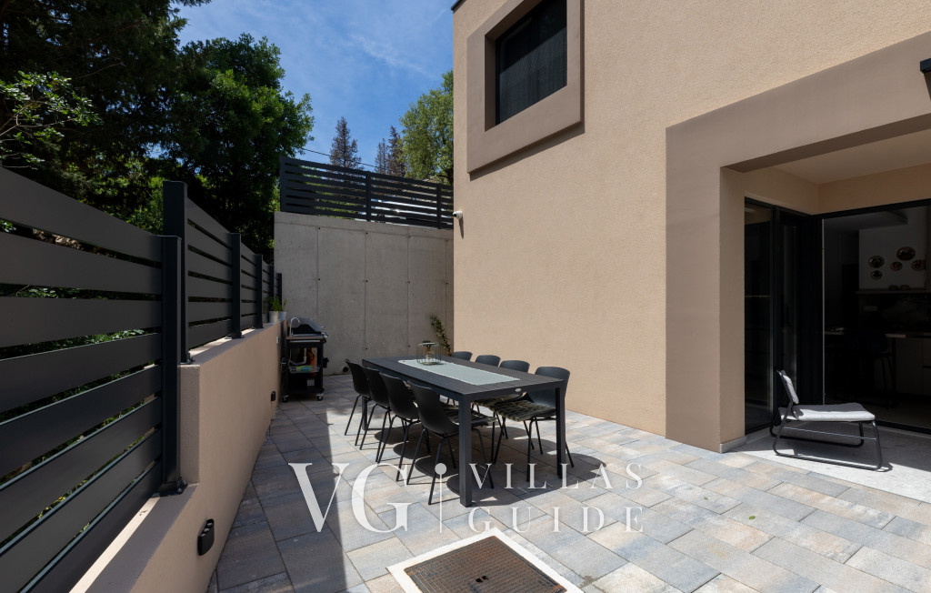 Villa D Cube Contenuto aggiuntivo