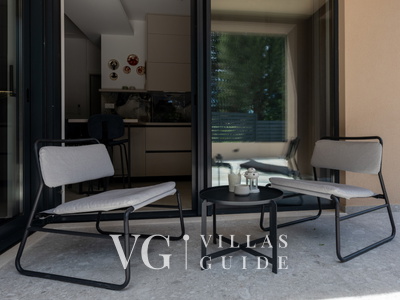 Villa D Cube Contenuto aggiuntivo