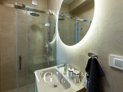 Villa D Cube Bagno