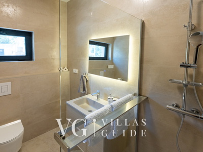 Villa D Cube Bagno