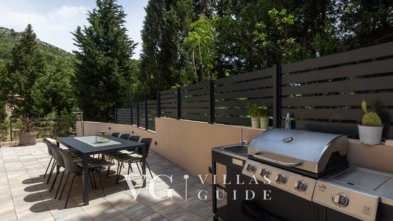 Villa D Cube Contenuto aggiuntivo