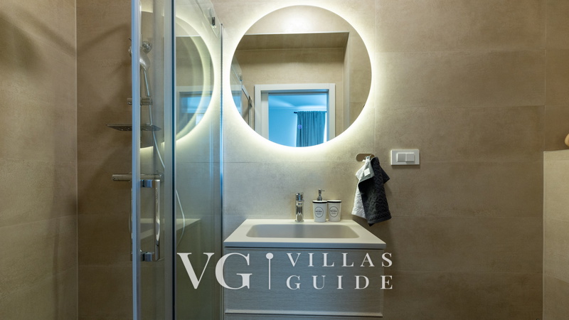Villa D Cube Bagno
