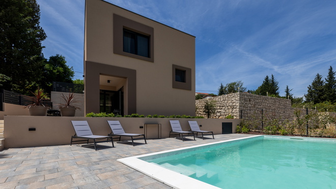 Holiday home Neretva Delta - Kremena