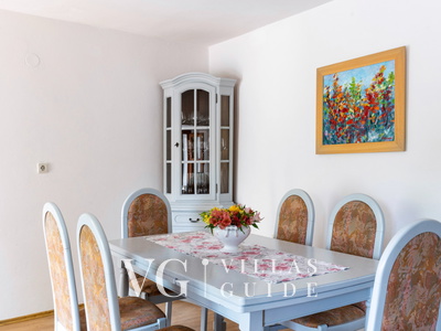 House on the rock Wohnzimmer