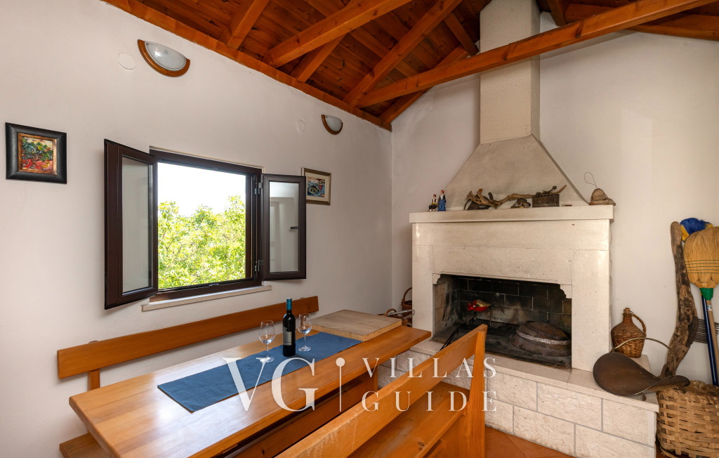 House on the rock Zusatzinhalte