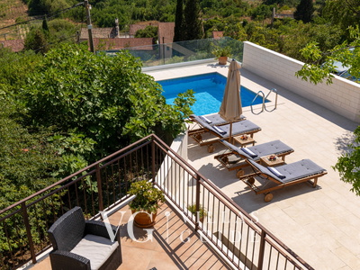 House on the rock Dvorište i vanjski dio objekta