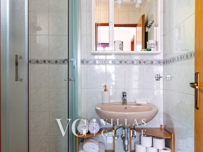 House on the rock Kupaonica