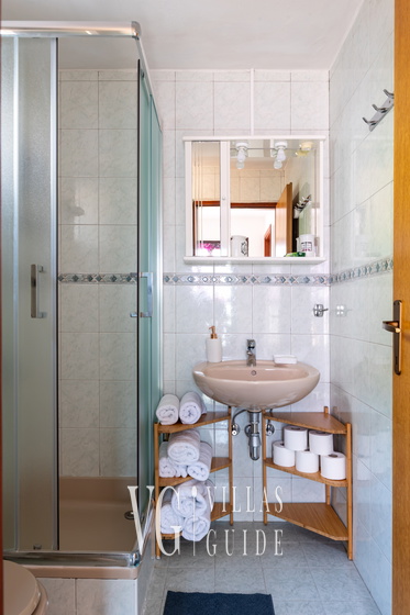 House on the rock Bagno